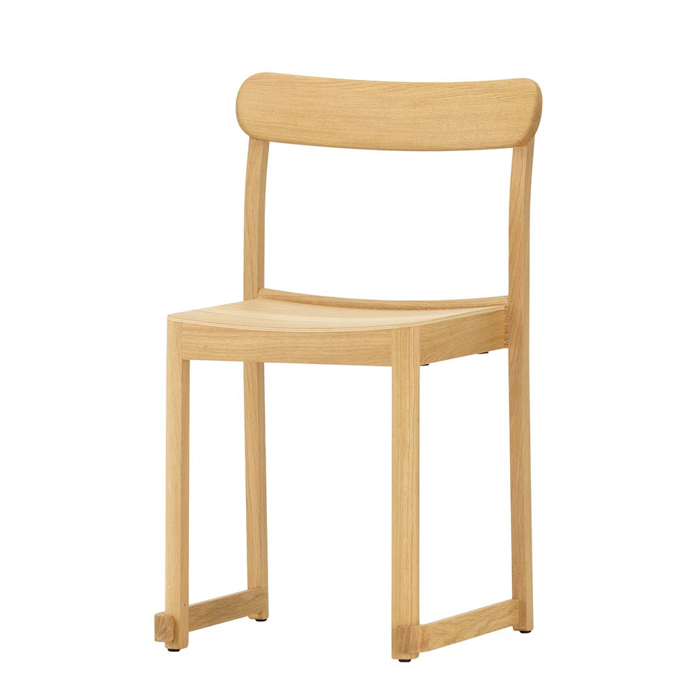 Atelier Stol - Artek - 5