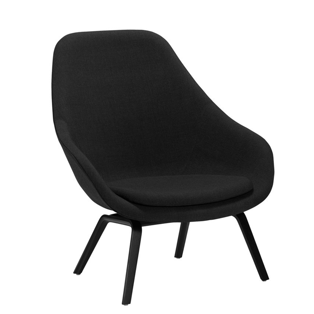 AAL 93 Armchair - 5