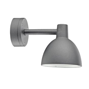 Toldbod 155 Wall lamp - Outdoor - Louis Poulsen