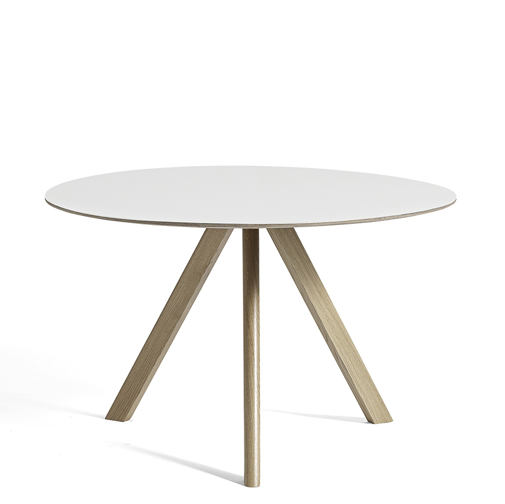 Copenhague CPH 20 Matbord Ø120 cm - 21