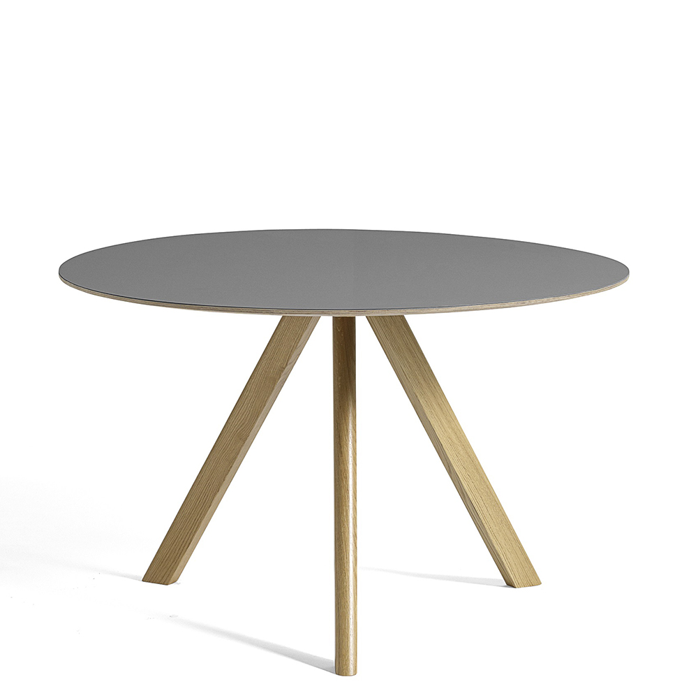 Copenhague CPH 20 Matbord Ø120 cm - 11