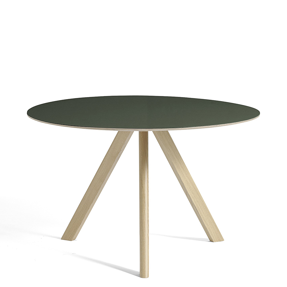 Copenhague CPH 20 Matbord Ø120 cm - 15