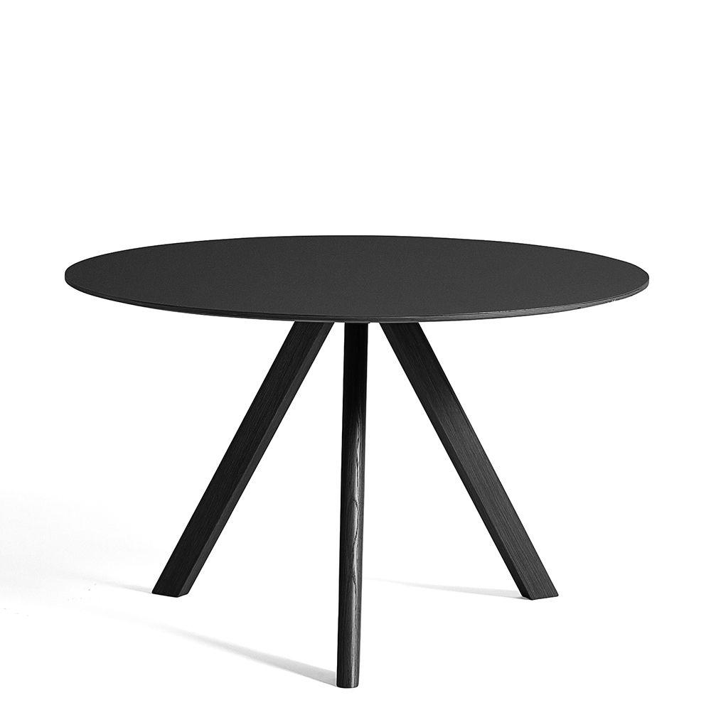 Copenhague CPH 20 Matbord Ø120 cm - 6