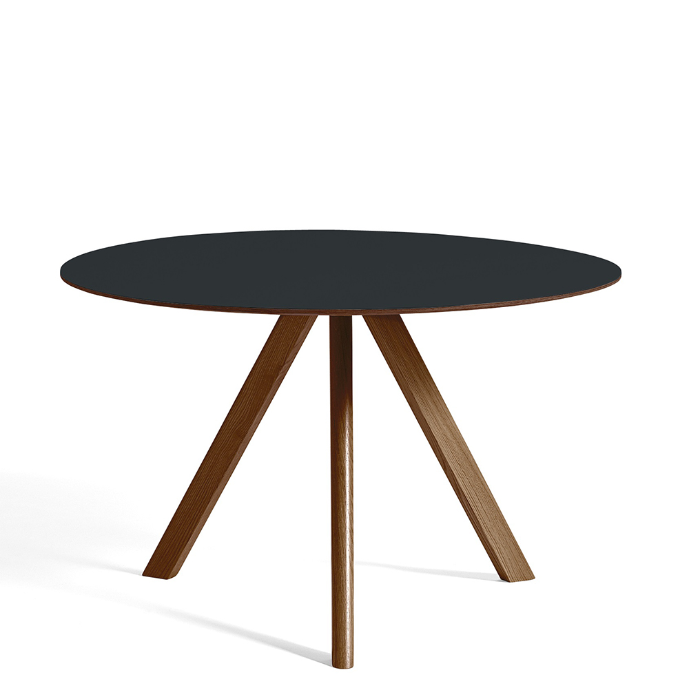 Copenhague CPH 20 Matbord Ø120 cm - 25