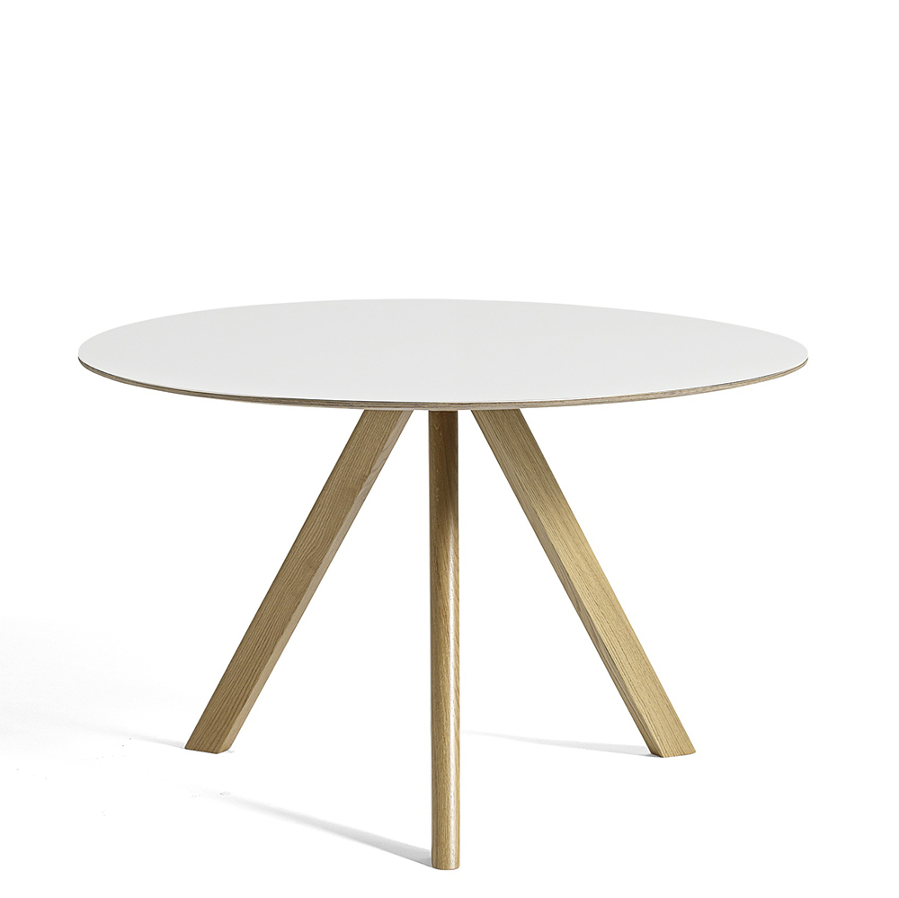 Copenhague CPH 20 Matbord Ø120 cm - 17