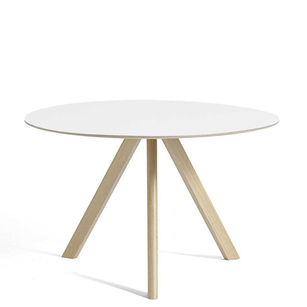 Copenhague CPH 20 Matbord Ø120 cm - 16