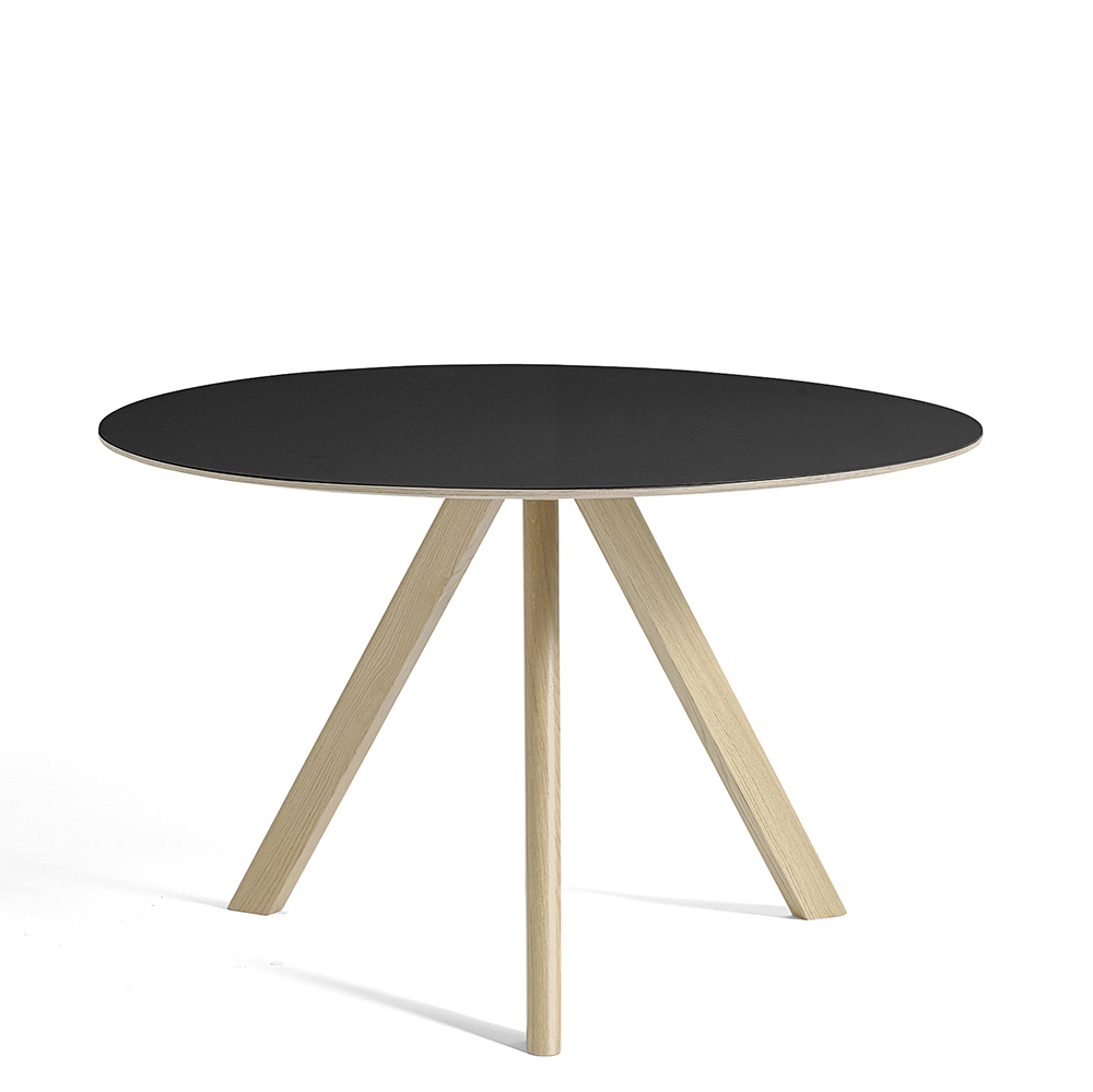 Copenhague CPH 20 Matbord Ø120 cm - 10