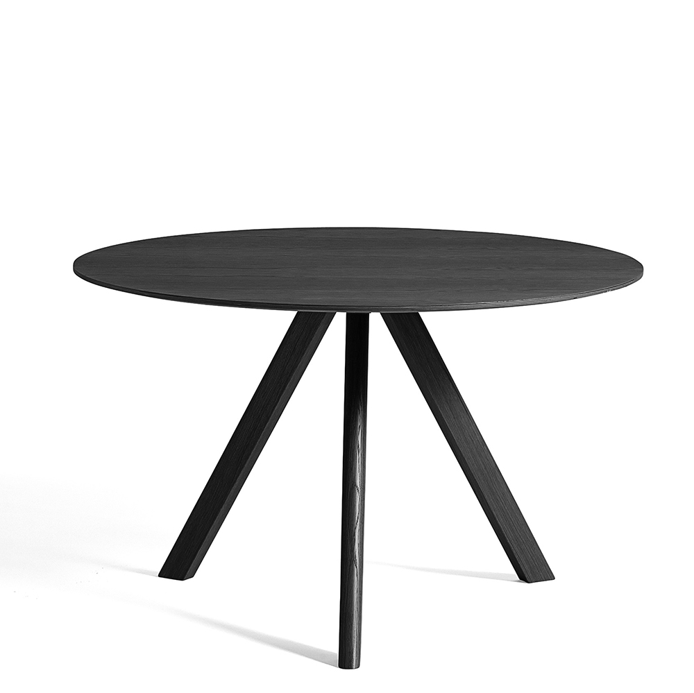 Copenhague CPH 20 Matbord Ø120 cm - 5