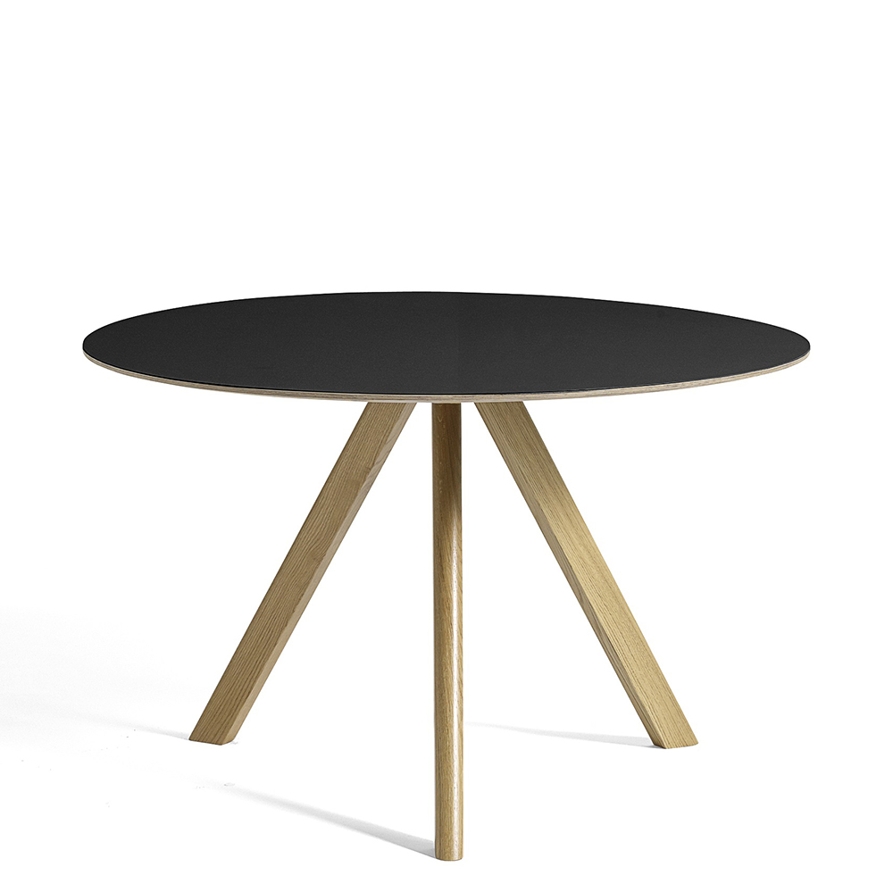 Copenhague CPH 20 Matbord Ø120 cm - 9