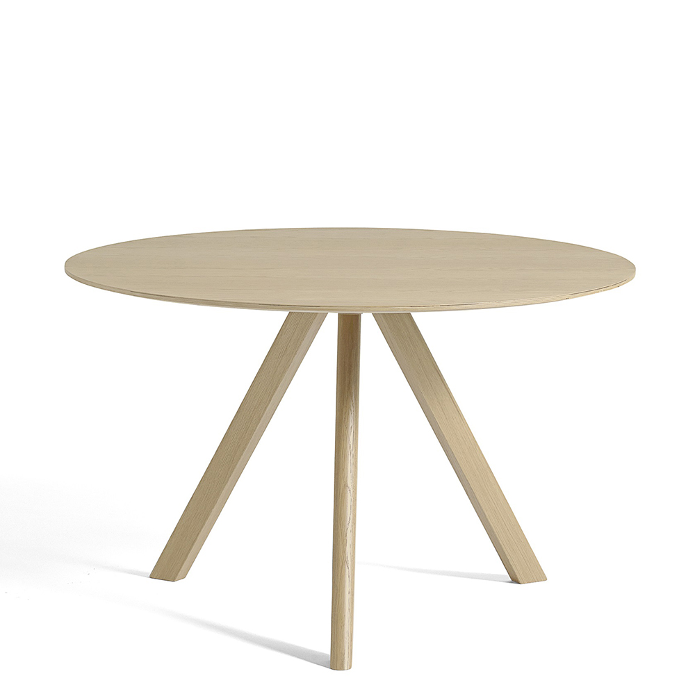 Copenhague CPH 20 Matbord Ø120 cm - 7