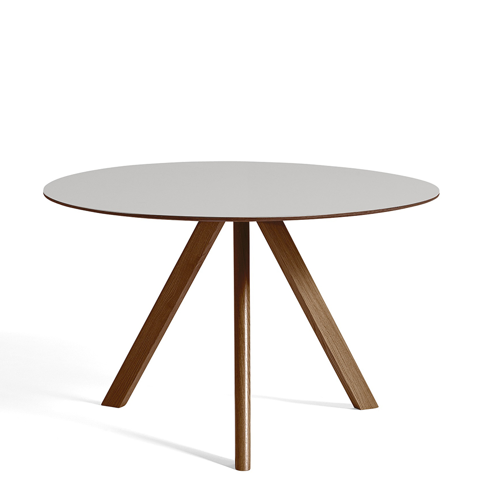 Copenhague CPH 20 Matbord Ø120 cm - 23