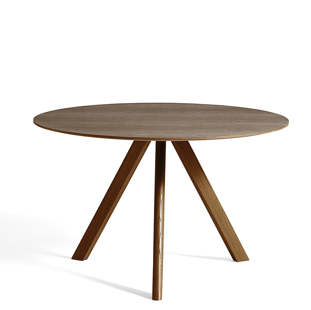 Copenhague CPH 20 Matbord Ø120 cm - 22