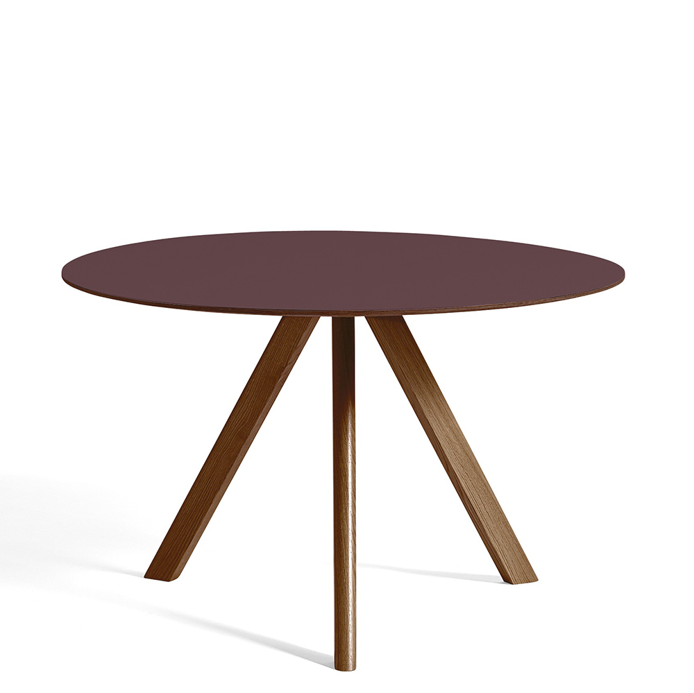 Copenhague CPH 20 Matbord Ø120 cm - 24