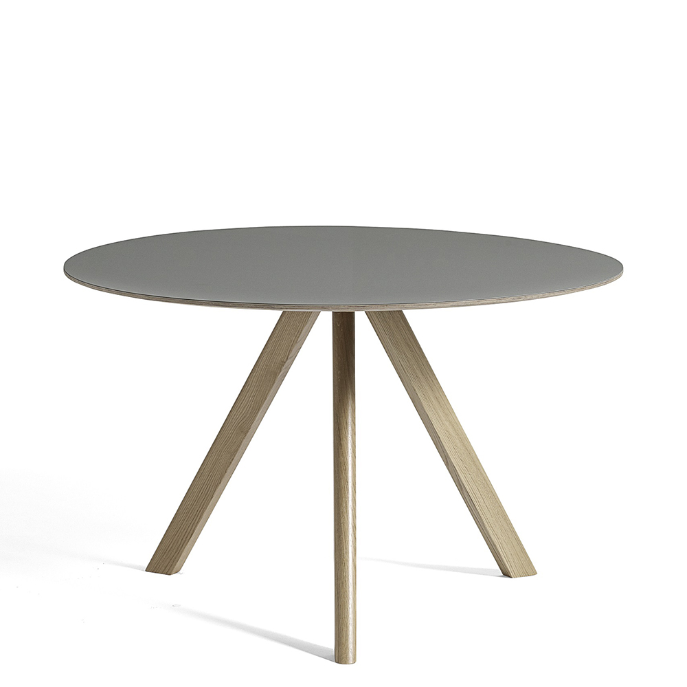 Copenhague CPH 20 Matbord Ø120 cm - 18
