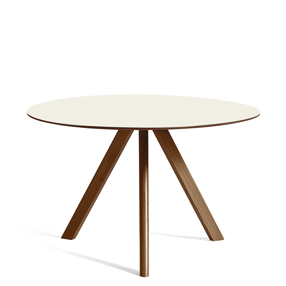 Copenhague CPH 20 Matbord Ø120 cm