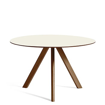 Copenhague CPH 20 Matbord Ø120 cm