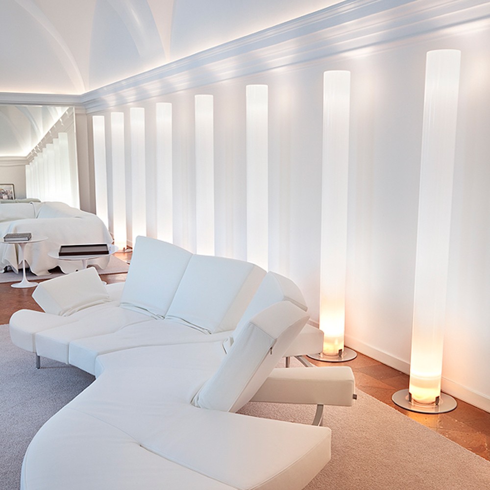 Stylos Golvlampa - flos - 2