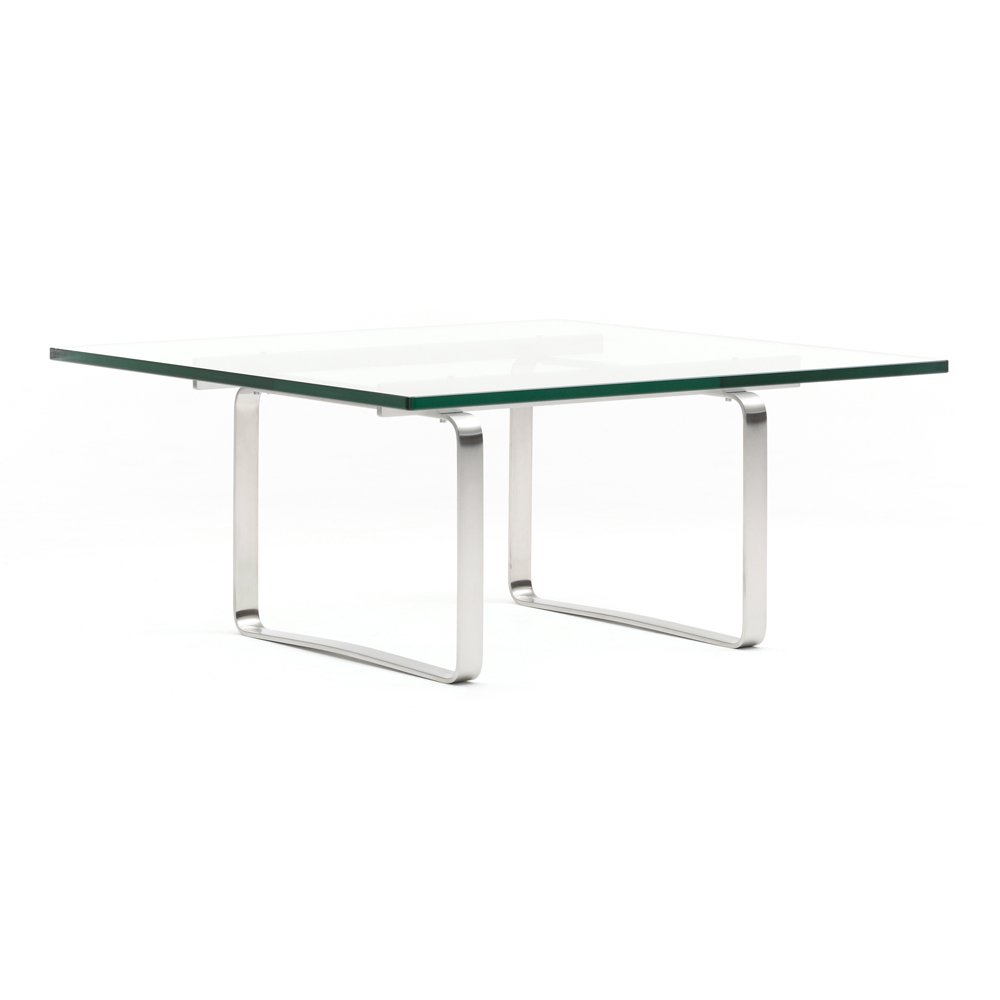 CH106 Soffbord 95x95 cm - Carl Hansen & Søn