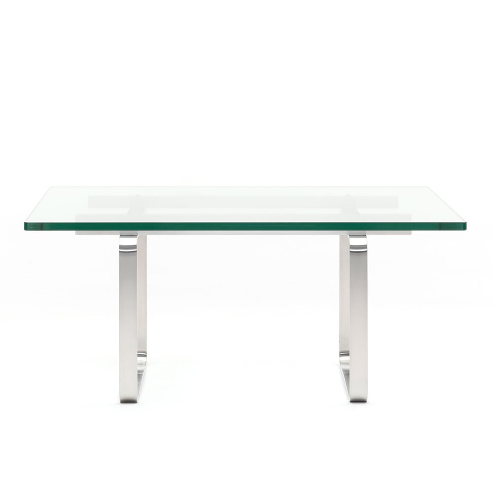 CH106 Soffbord 95x95 cm - Carl Hansen & Søn - 2