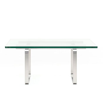 CH106 Soffbord 95x95 cm - Carl Hansen & Søn