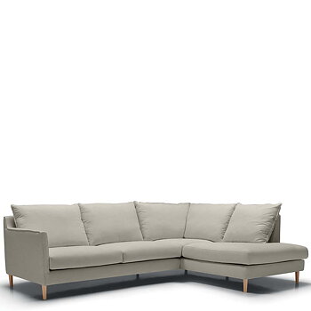 Sally Corner Sofa Set 1 (several choices) - Sits