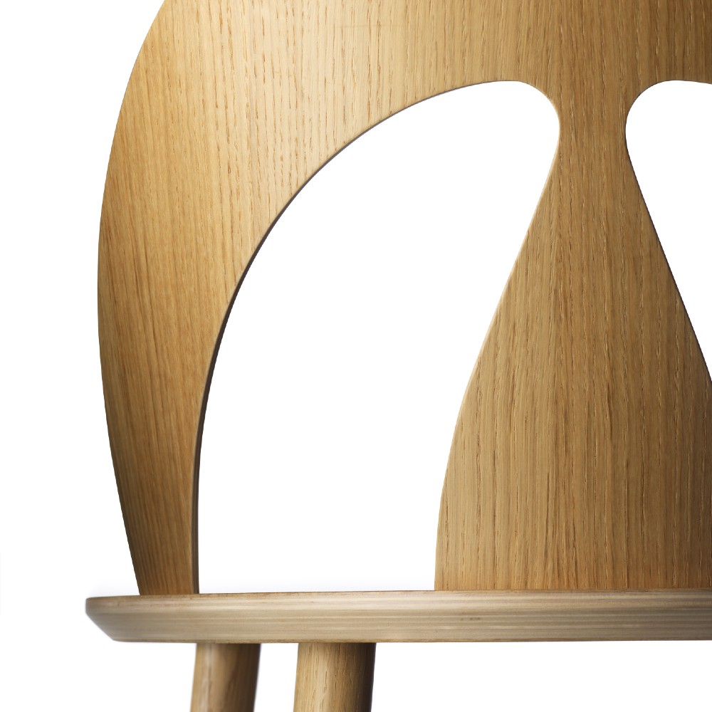J45 Chair - 6