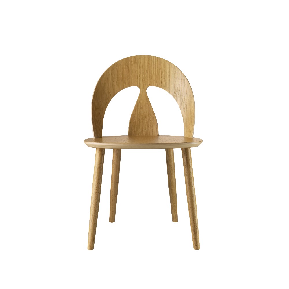 J45 Chair - 4