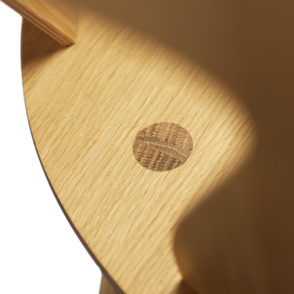 J45 Chair - 8