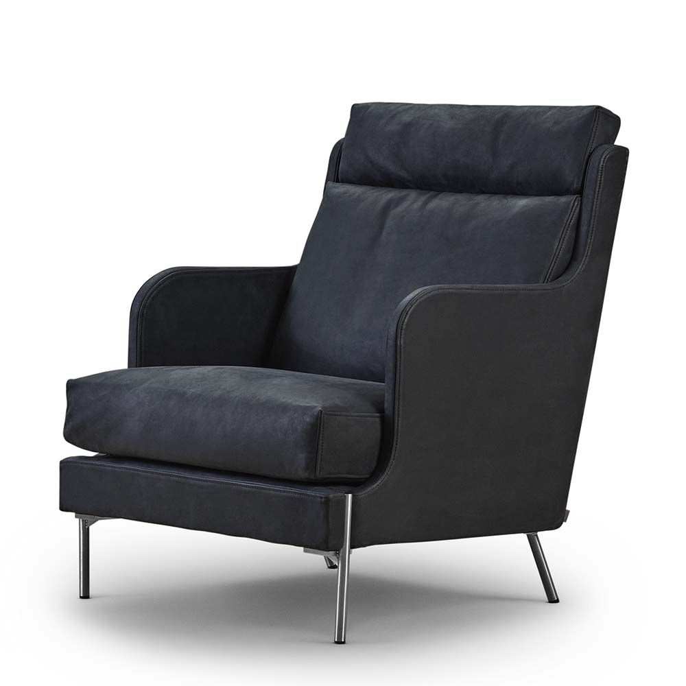 Funen Armchair High - Eilersen - 7