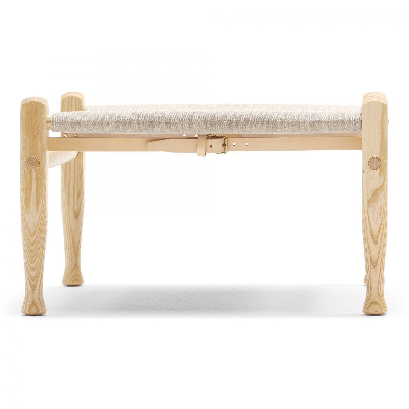 KK97170 Safari Fotpall - Carl Hansen & Søn