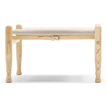 KK97170 Safari Fotpall - Carl Hansen & Søn