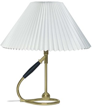 Model 306 Brass Table lamp - LE KLINT
