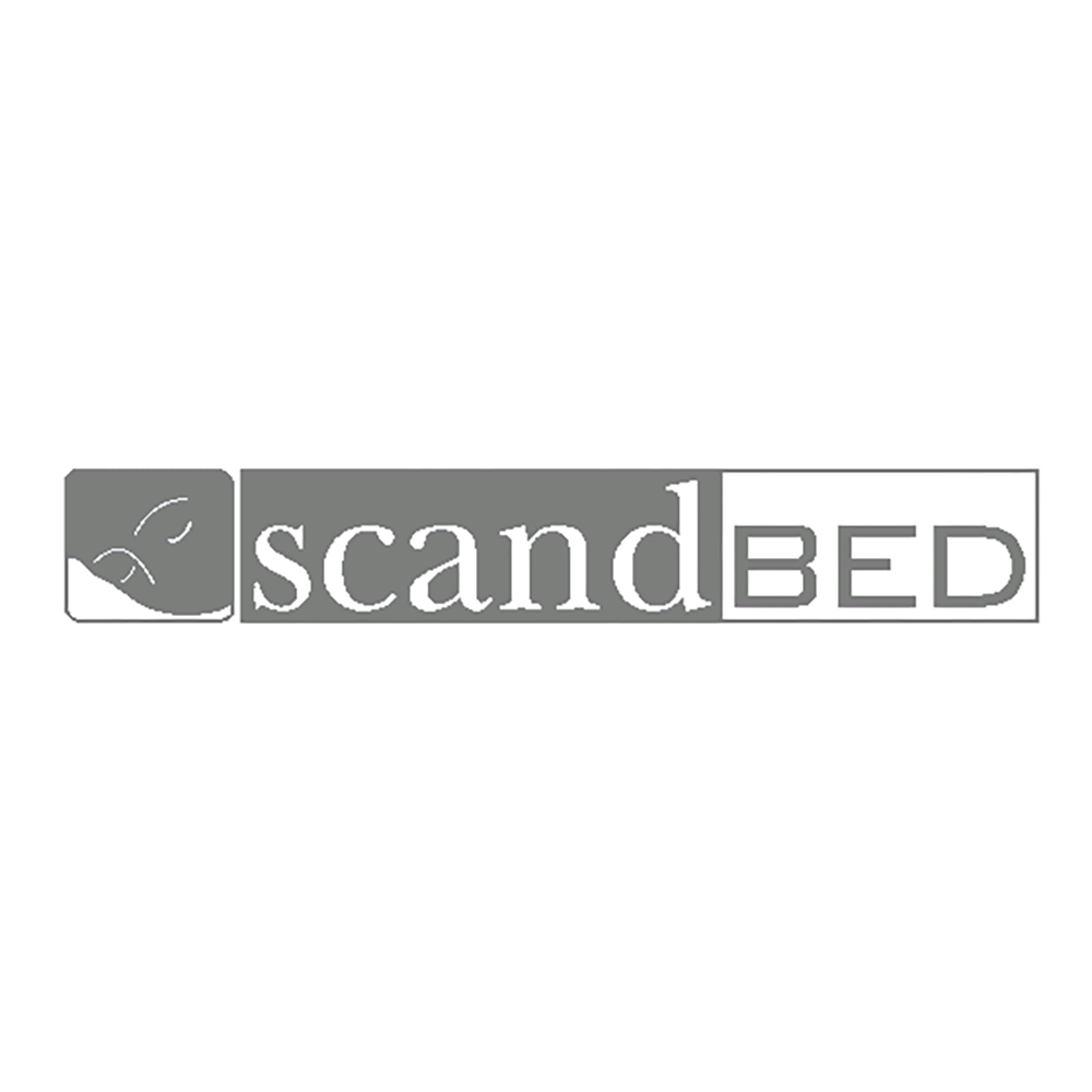 Caesar kudde Lång Medel - Scanbed - 2