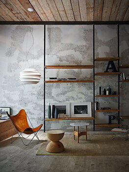 Le Soleil Pendel - Foscarini
