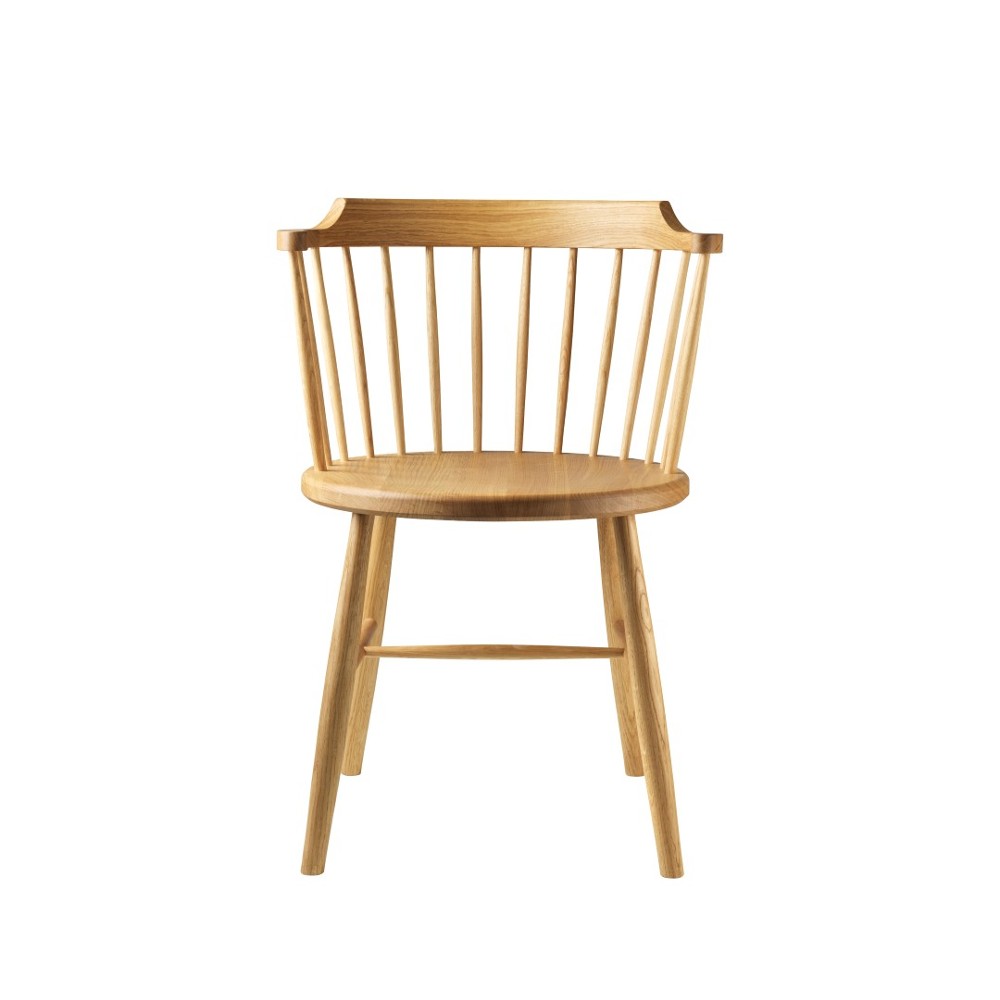 J18 Chair-FDB Møbler - 9