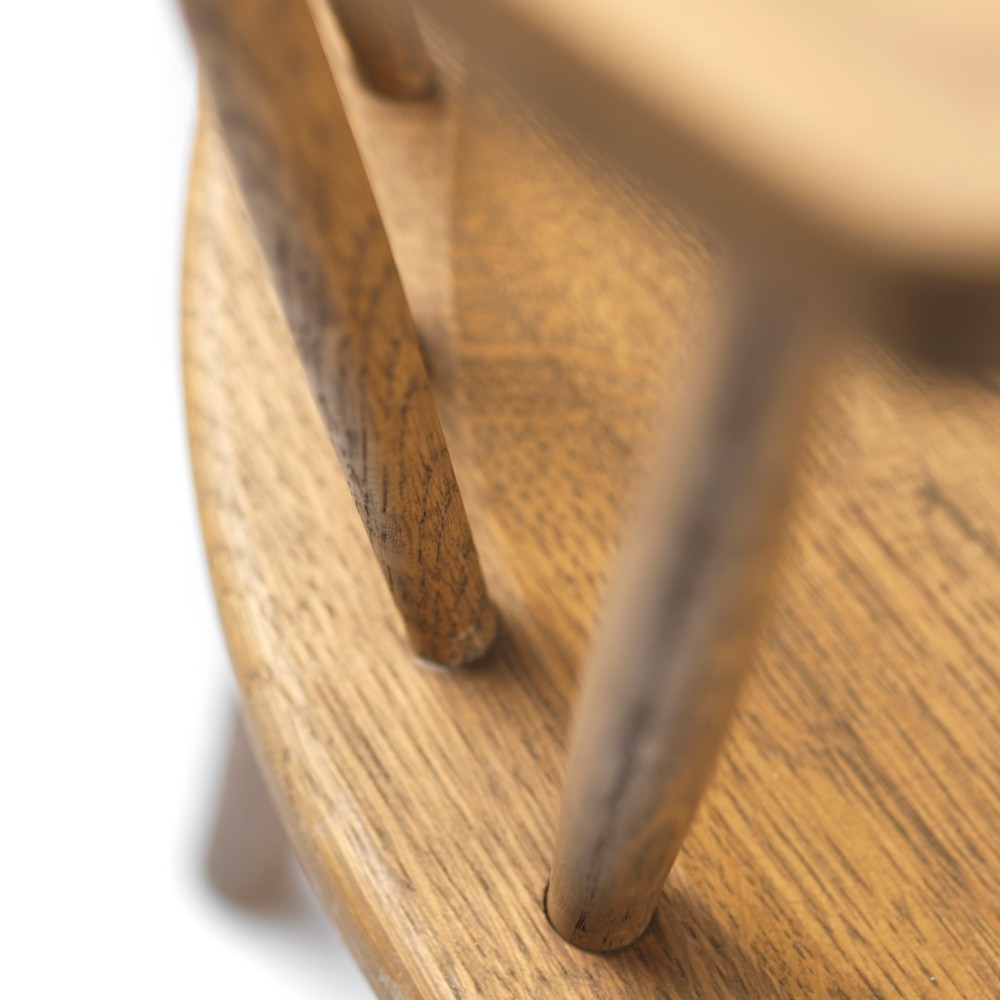 J18 Chair-FDB Møbler - 10