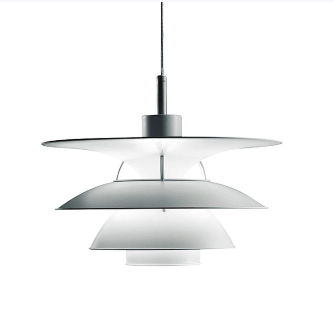 PH 6½-6 Pendel LED -  Louis Poulsen
