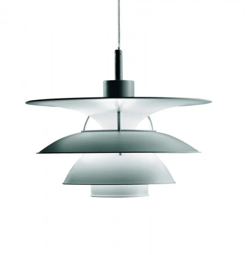 PH 6½-6 Pendel LED -  Louis Poulsen - 4