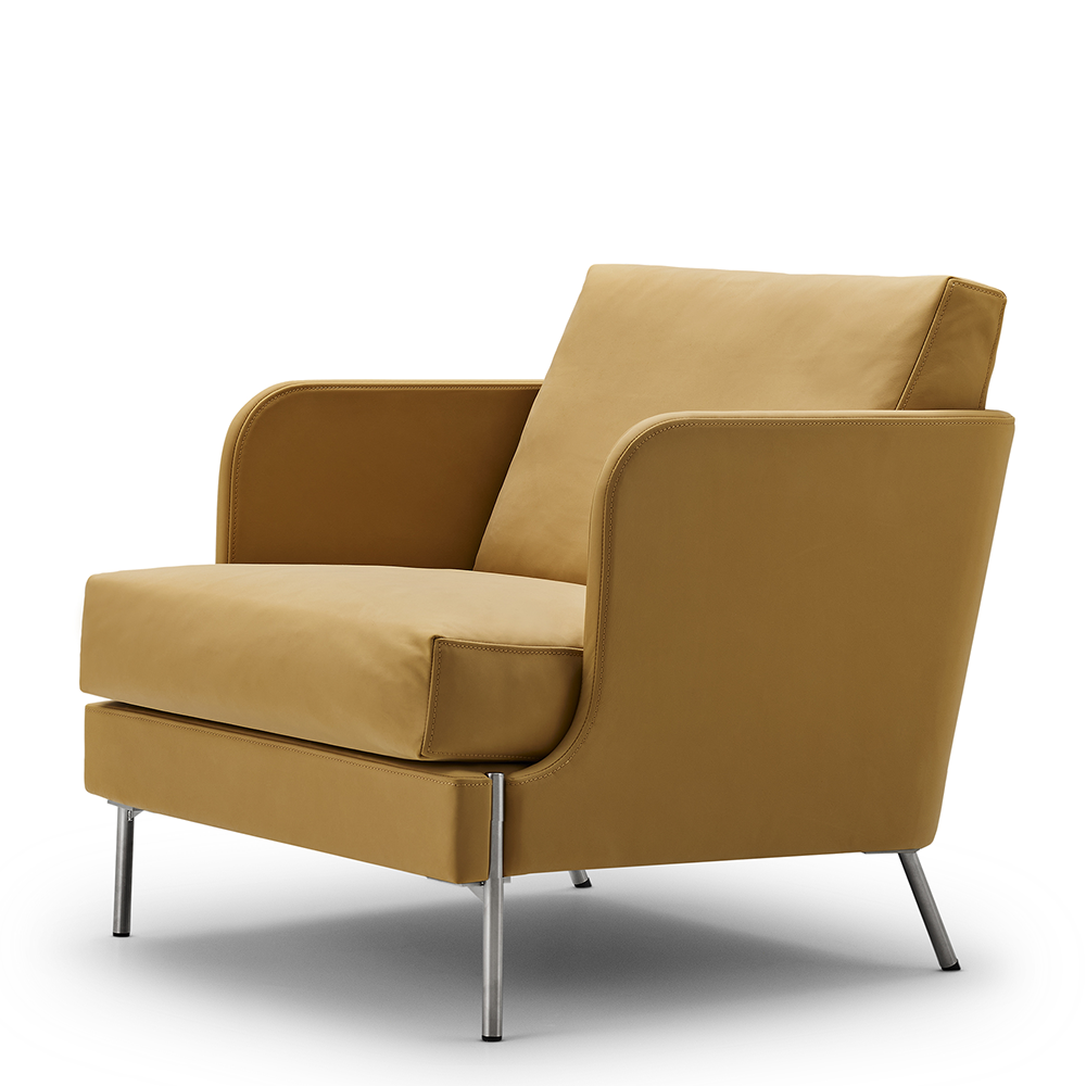 Funen Armchair Low - Eilersen - 8