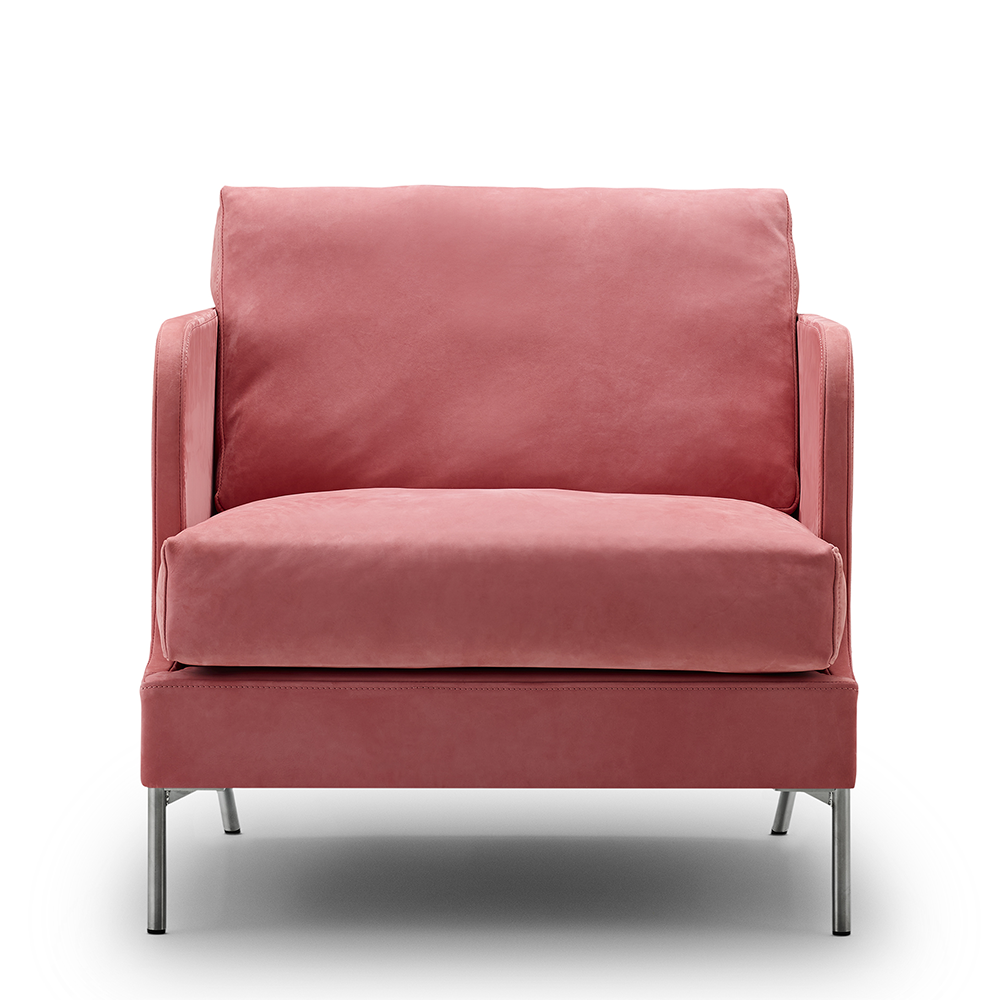 Funen Armchair Low - Eilersen - 4