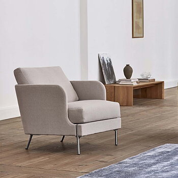 Funen Armchair Low - Eilersen