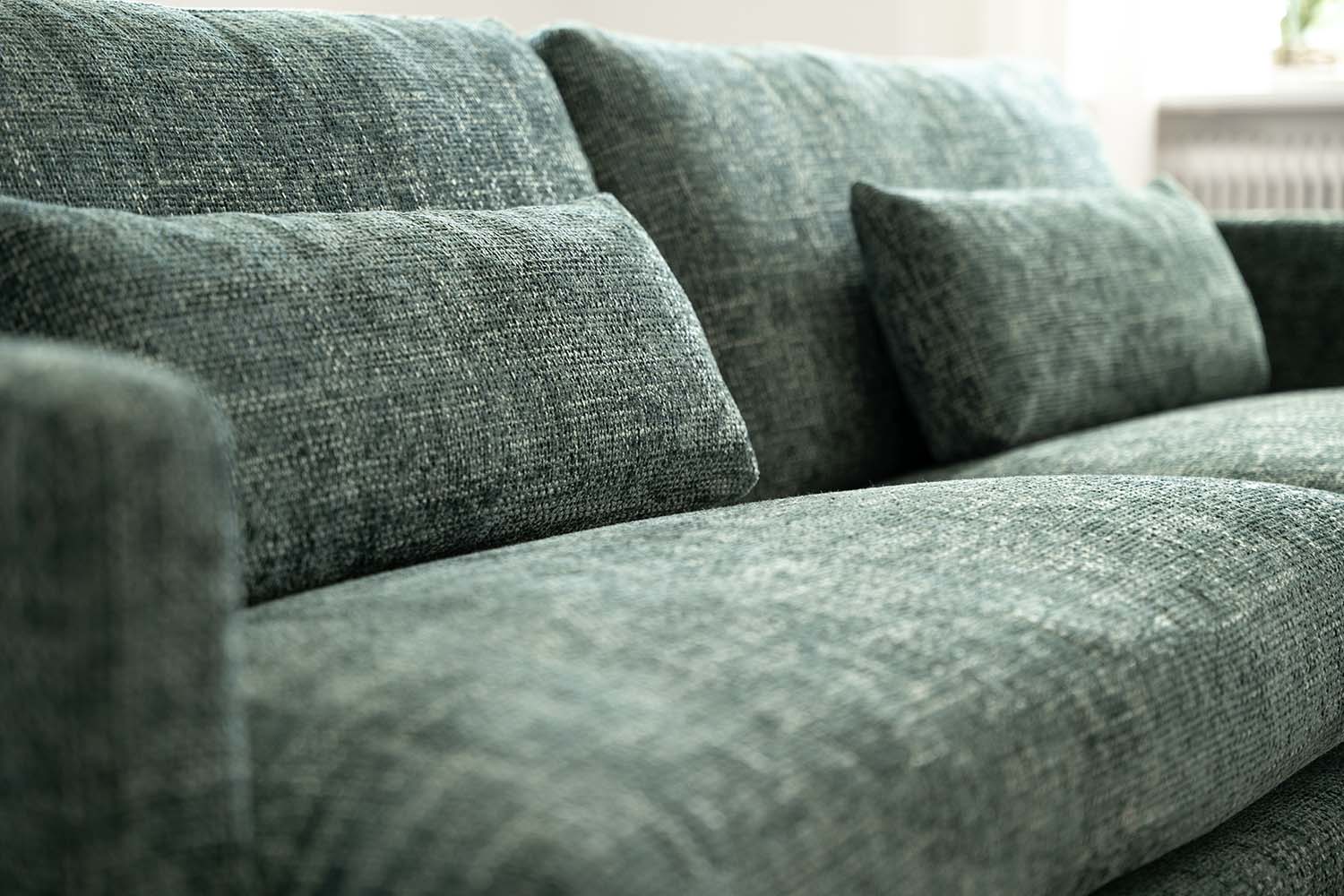 Maxx 2-seater Sofa 162 cm - Bröderna Anderssons - 2