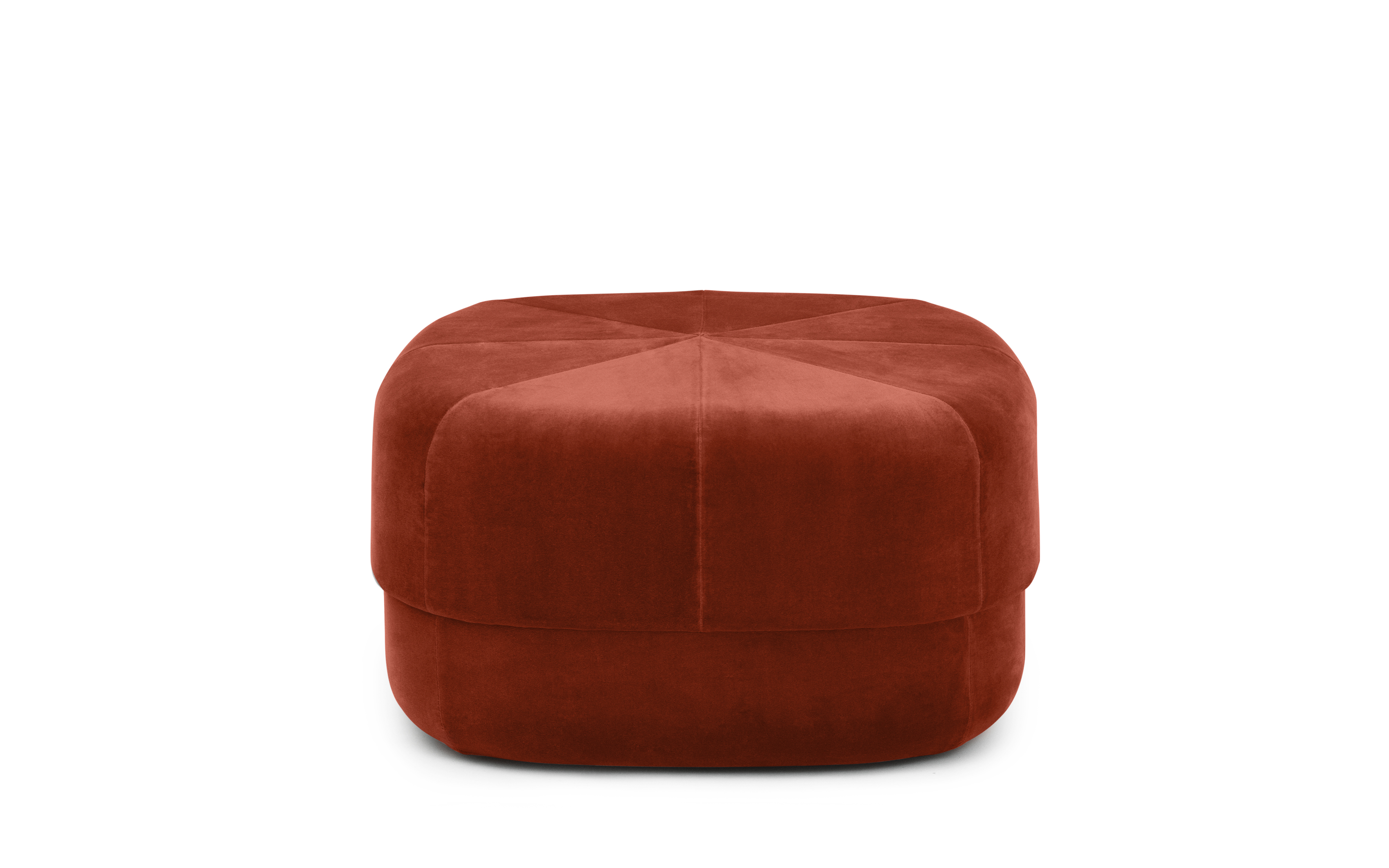 Circus Pouf/Stool - 17
