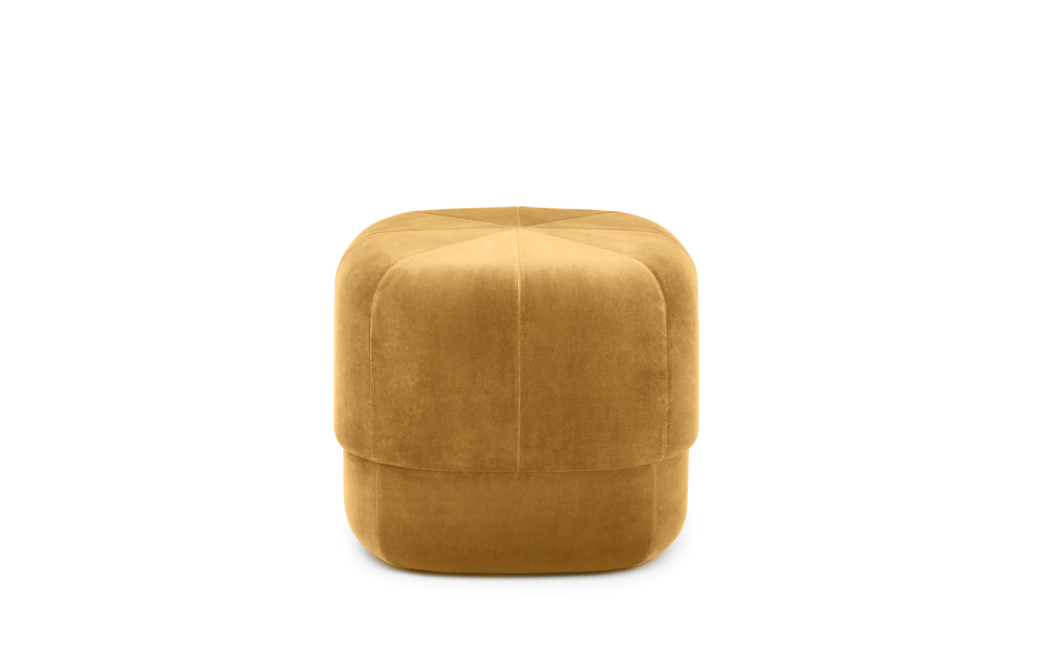 Circus Pouf/Stool - 8