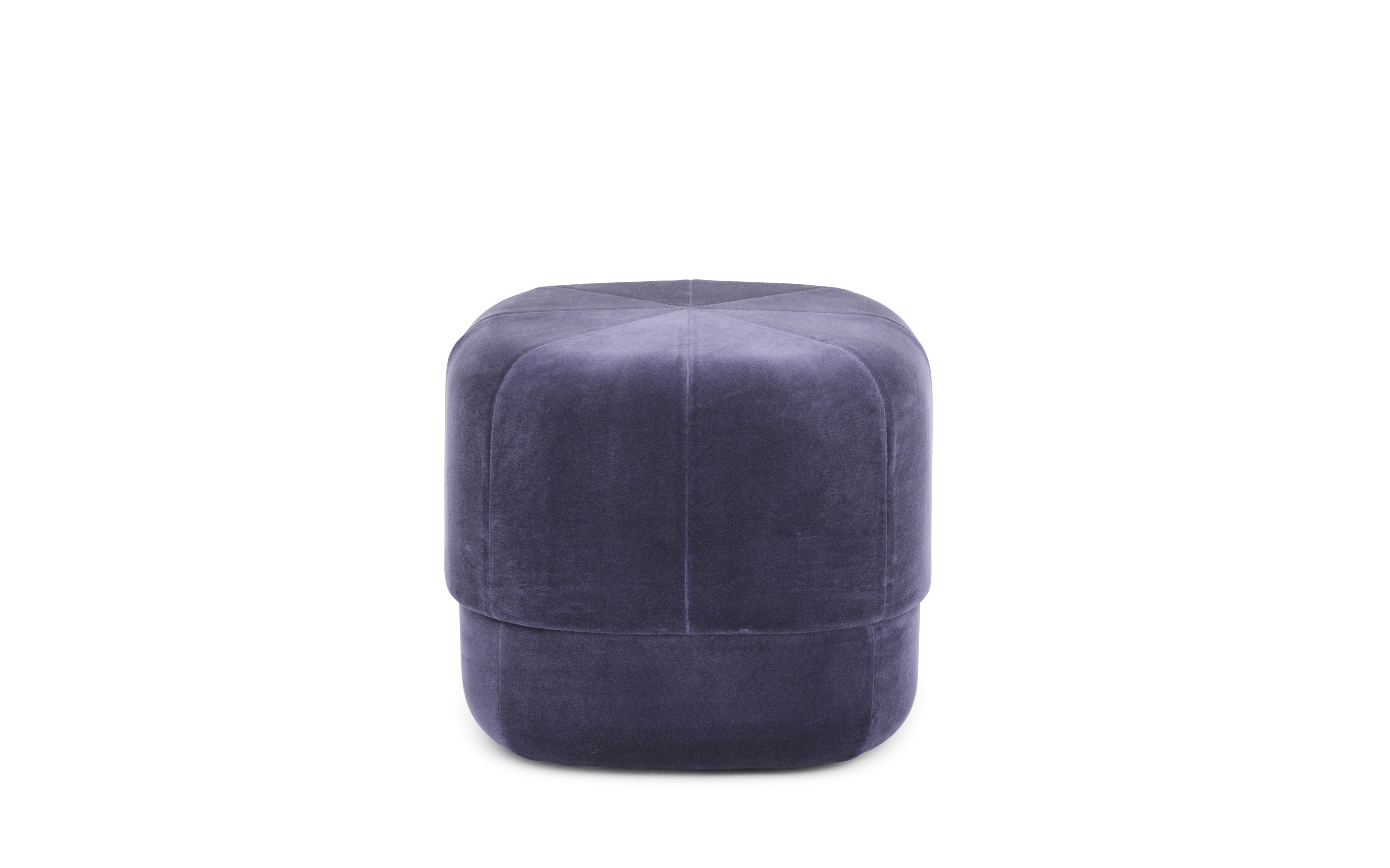 Circus Pouf/Stool - 3