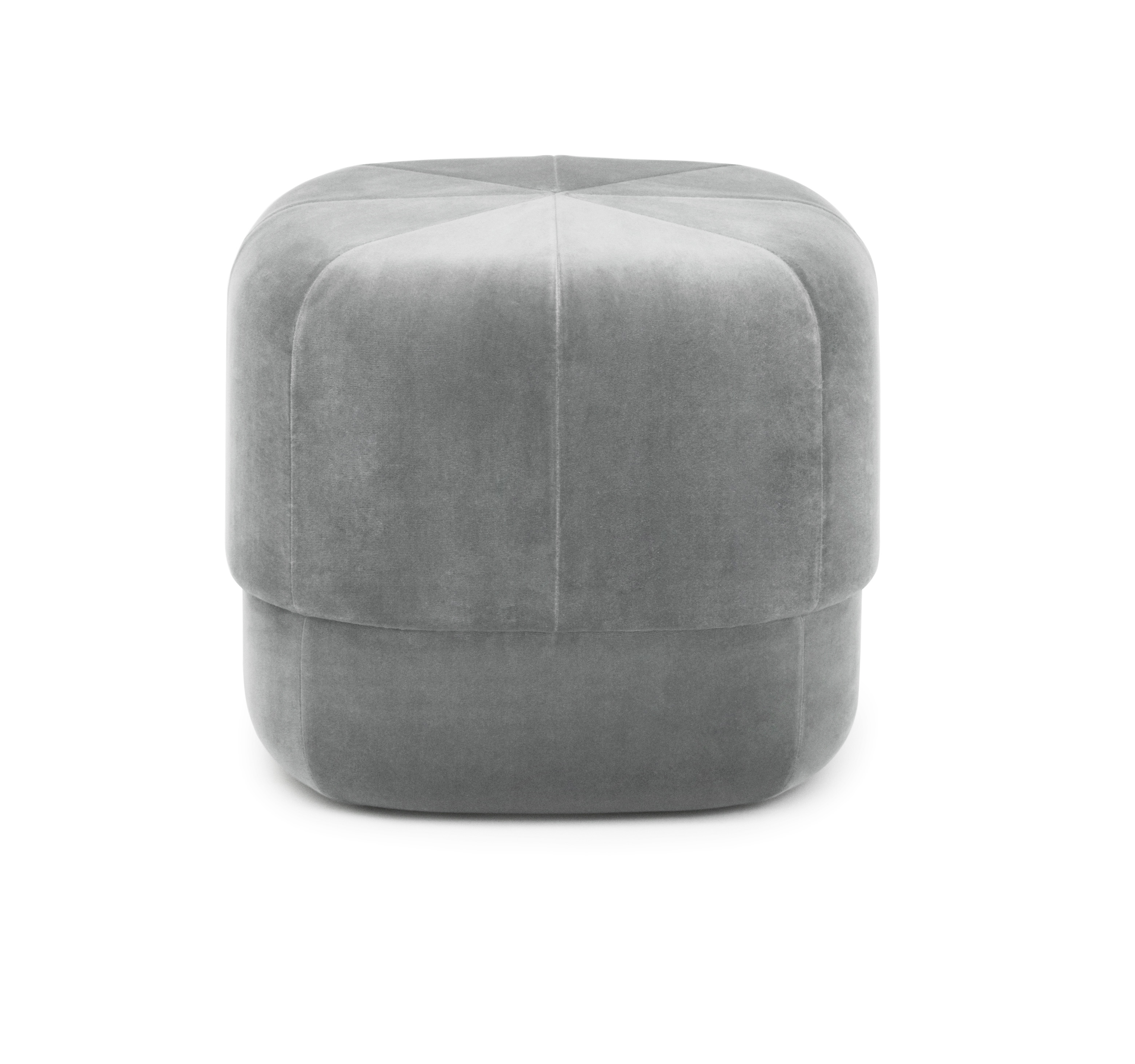 Circus Pouf/Stool - 6