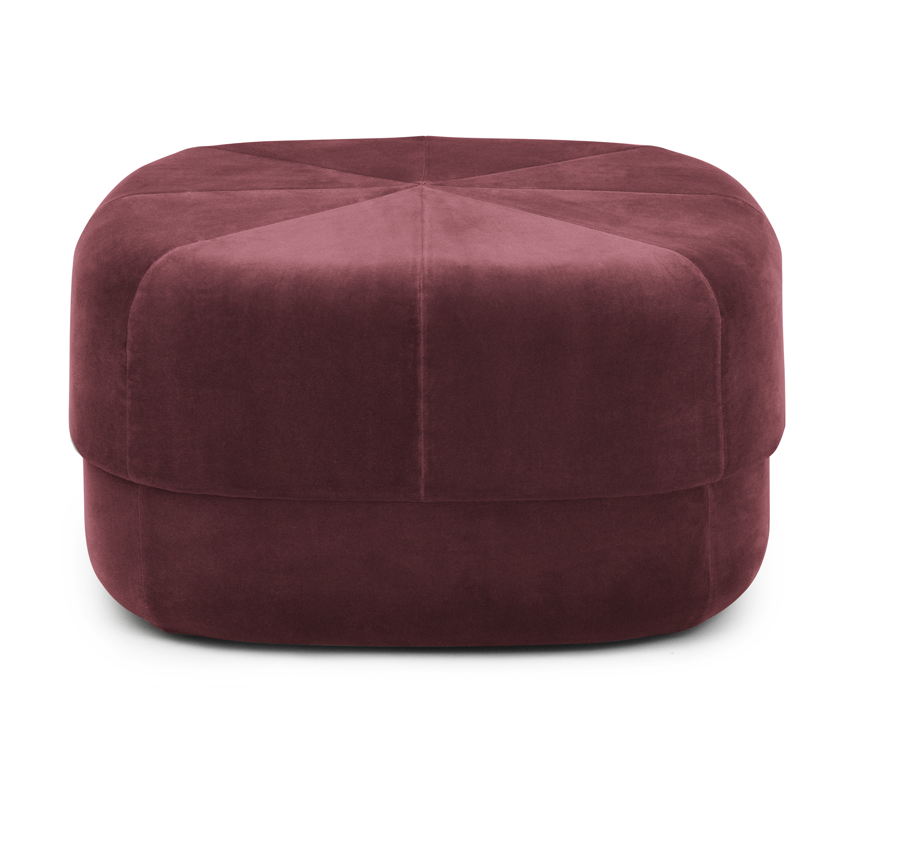 Circus Pouf/Stool - 15