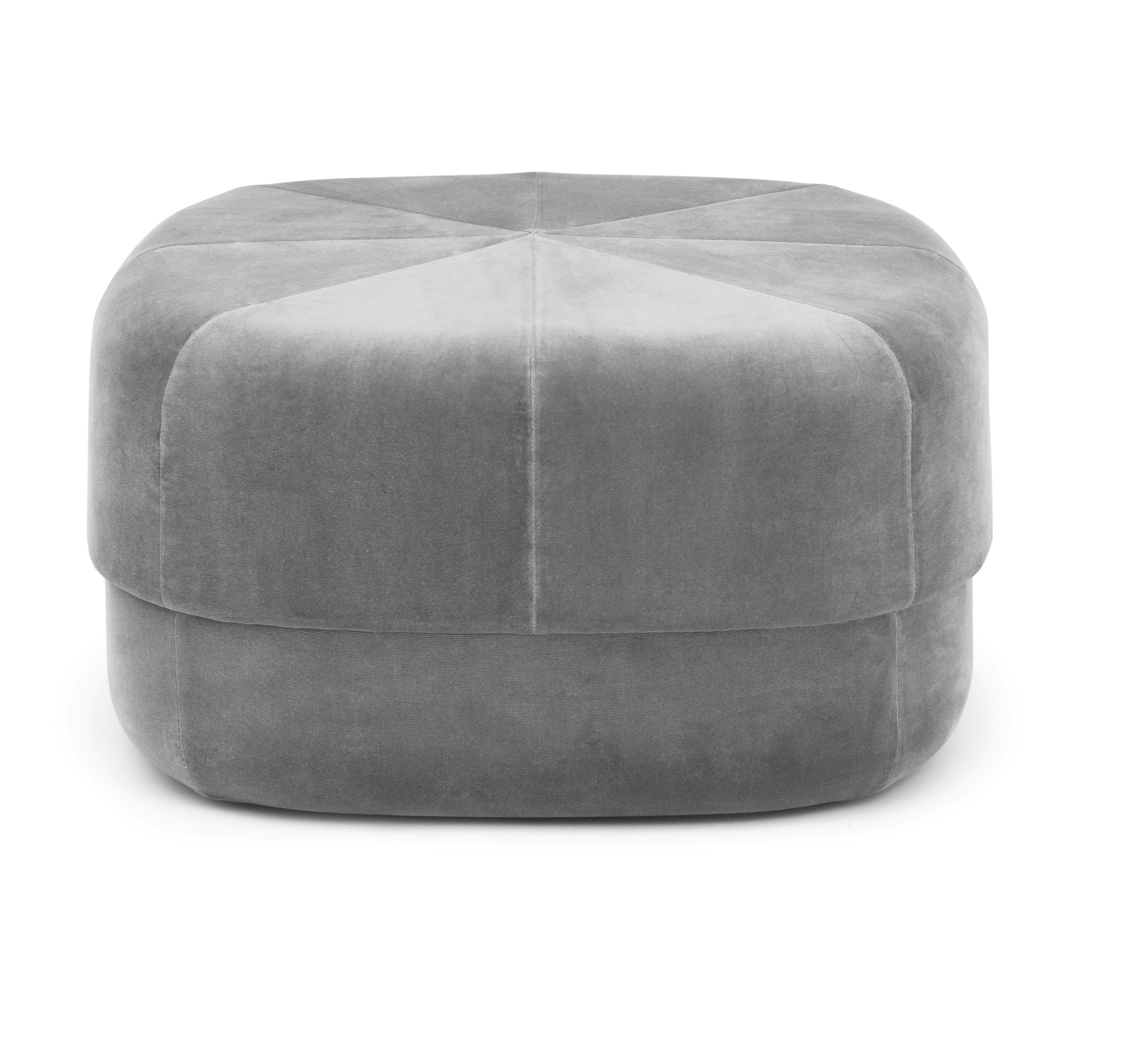 Circus Pouf/Stool - 12