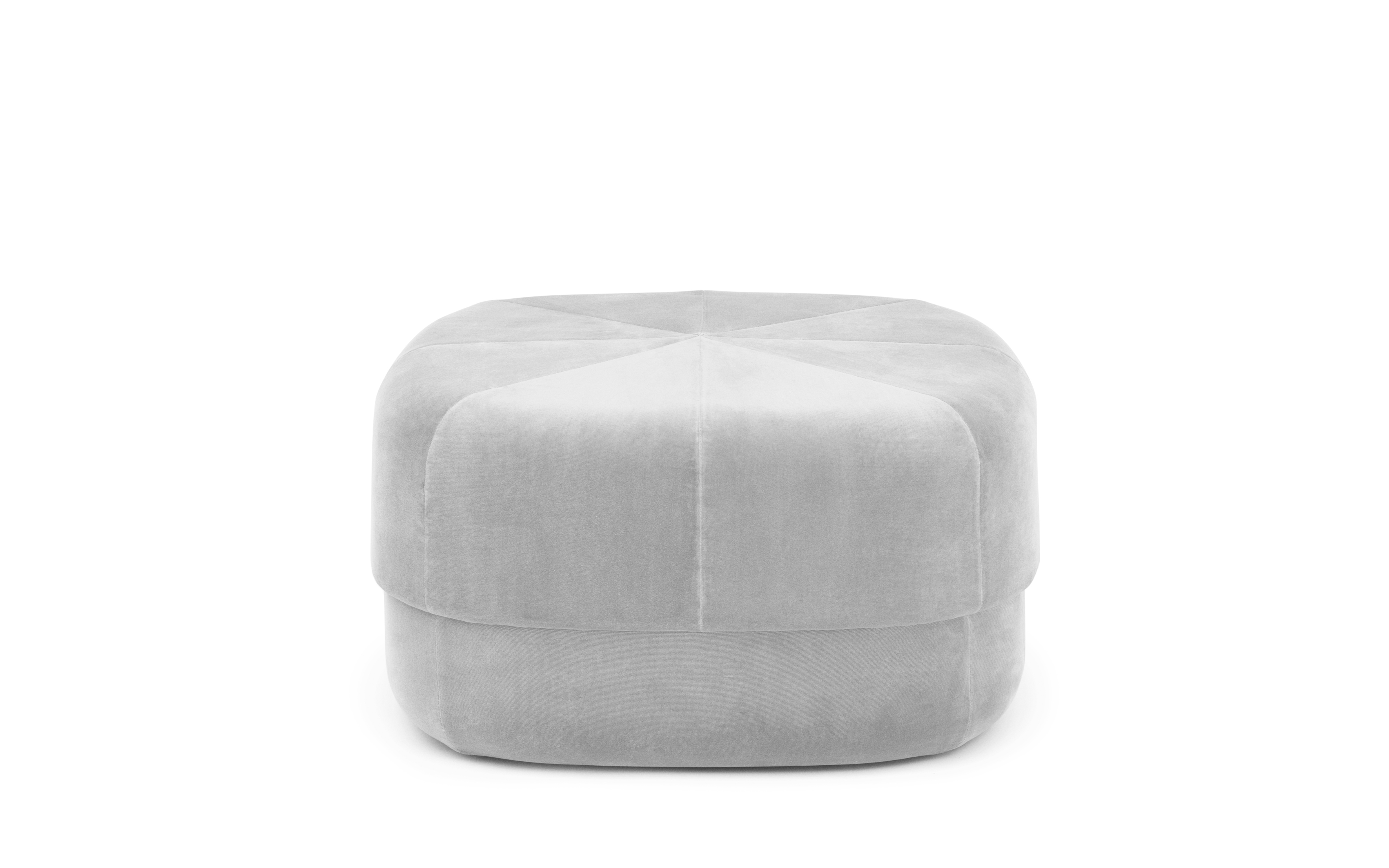 Circus Pouf/Stool - 13