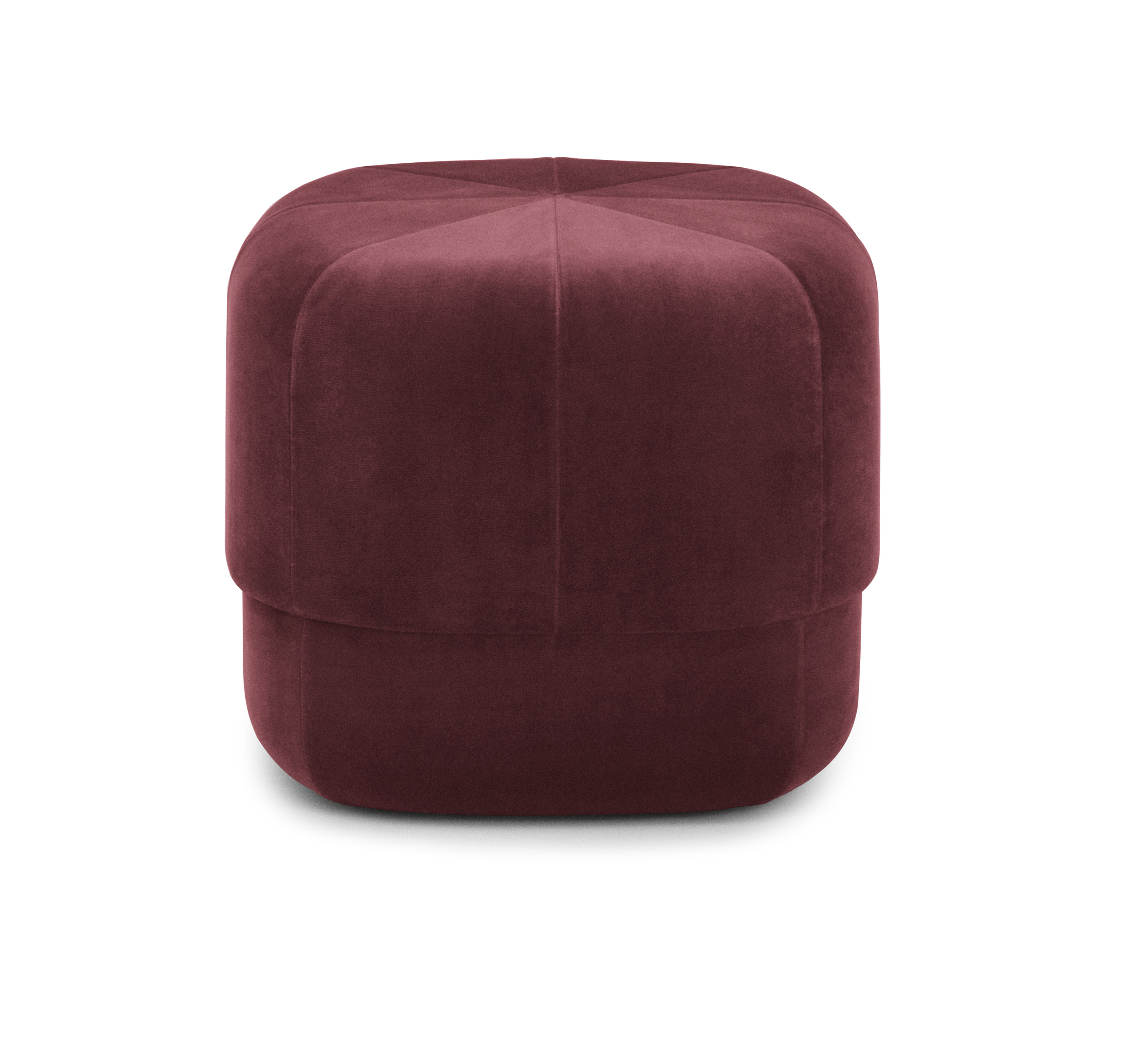 Circus Pouf/Stool - 4
